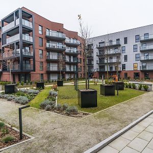 Appartement met Twee Slaapkamers