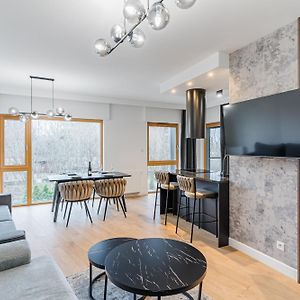 Appartement met Twee Slaapkamers